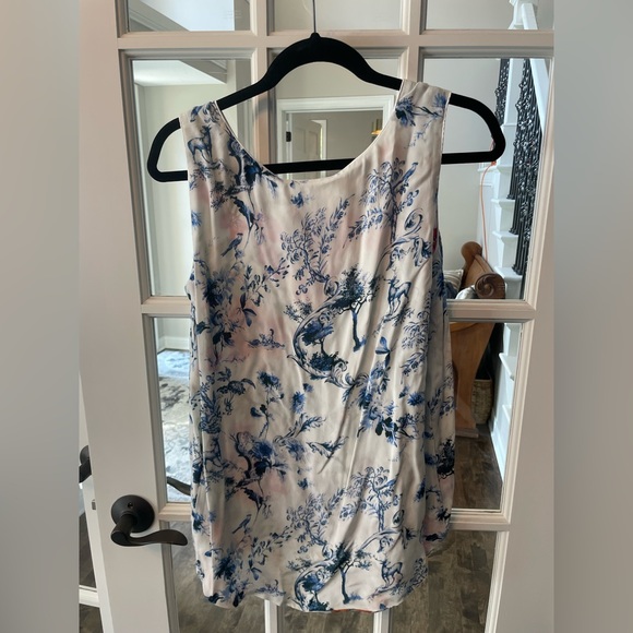 Reversible tank top! - Picture 5 of 5